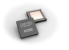 NXP率先在汽车收发器产品中实现同步多通道数据接收，推动双向应用新标准并显著降低功耗
