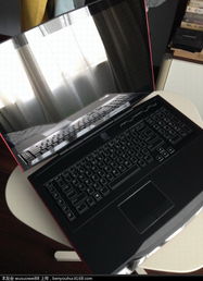 旧M18XR2与新M500 一次全新的开始，电脑及周边配件的深度DIY之旅